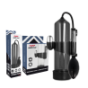 vibrateur rx3 noir