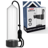 vibrateur transparent rx5