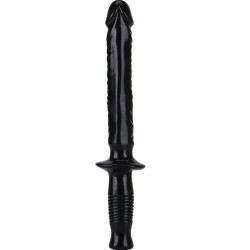 le manhandler 38 cm noir