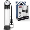 vibrateur transparent rx9