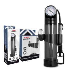 vibrateur rx9 noir