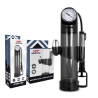 vibrateur rx9 noir