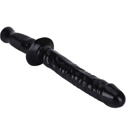 le manhandler 38 cm noir