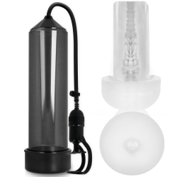rx5 noir avec masturbateur