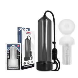 rx5 noir avec masturbateur