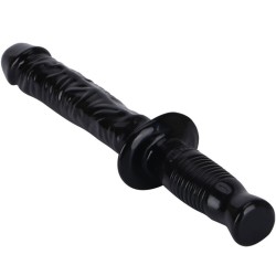 le manhandler 38 cm noir