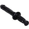 le manhandler 38 cm noir