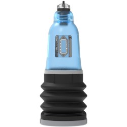 hydromax 3 bleu aqua