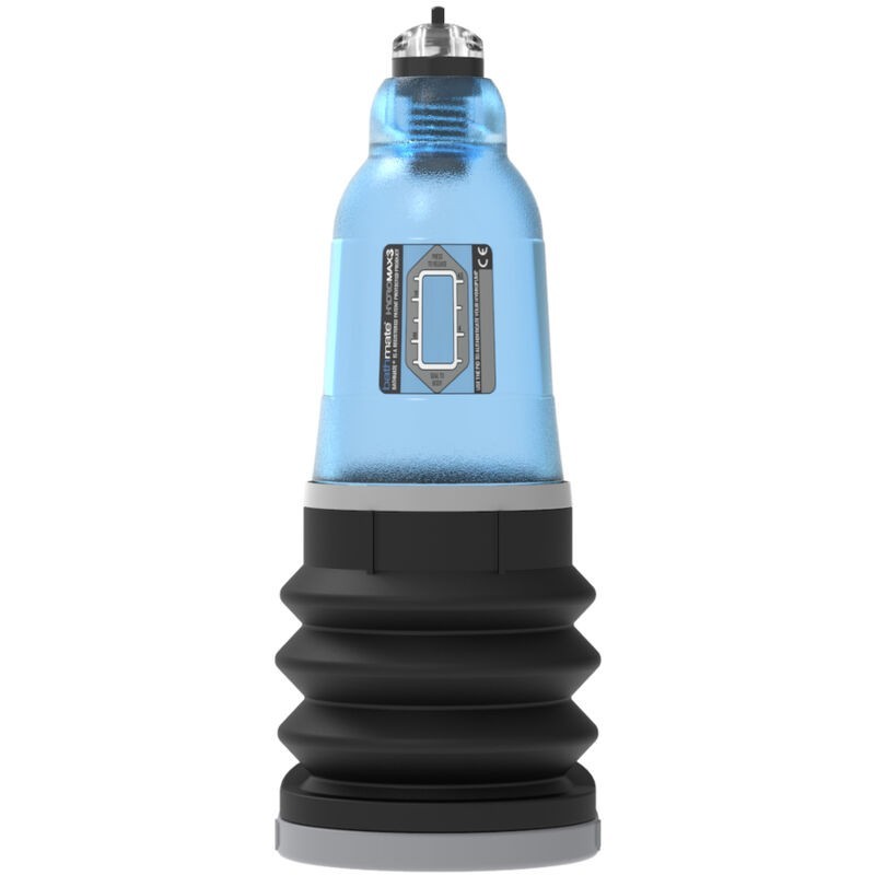 hydromax 3 bleu aqua hydromax 3 bleu aqua