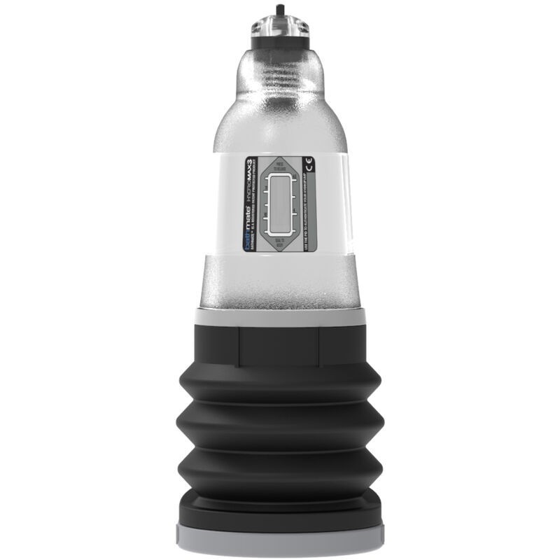 hydromax 3 transparent hydromax 3 transparent