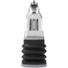 hydromax 3 transparent