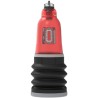 hydromax 3 rouge