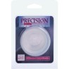 manchon de pompe universel en silicone clair