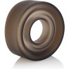 manchon de pompe en silicone adv noir