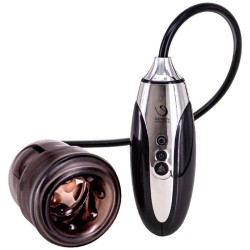 core penishead pump
