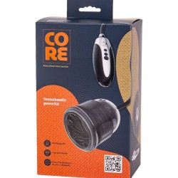 core penishead pump