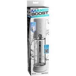 max boost blanch