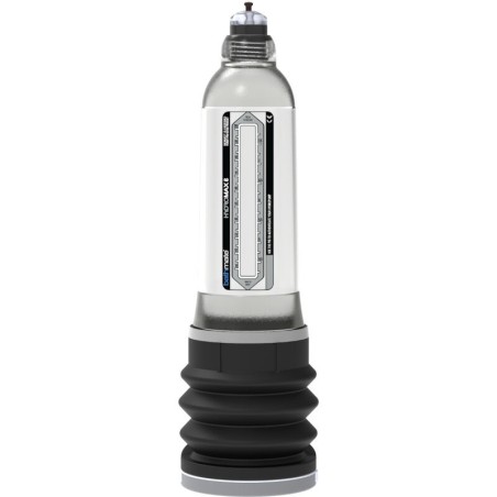 hydromax 8 clair