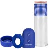 admiral kit pompe de montage rechargeable