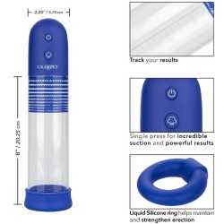 admiral kit pompe de montage rechargeable