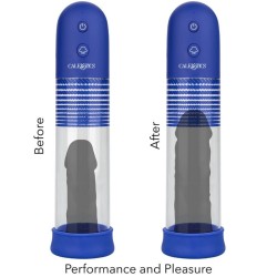 admiral kit pompe de montage rechargeable