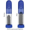 admiral kit pompe de montage rechargeable