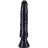 starter dong 16 cm noir