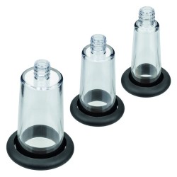 boundless kit de pompe corps