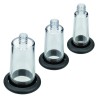 boundless kit de pompe corps