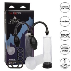 kit de pompe à ondes stimulantes de pointe