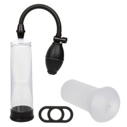 kit de pompe à ondes stimulantes de pointe