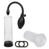 kit de pompe à ondes stimulantes de pointe