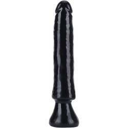 starter dong 16 cm noir