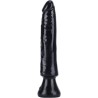 starter dong 16 cm noir