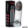 pompe automatique xpand 3 niveaux d'ondes stimulantes gris