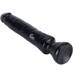 starter dong 16 cm noir