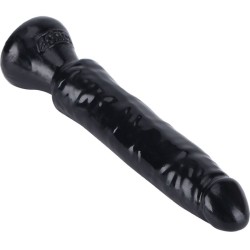starter dong 16 cm noir