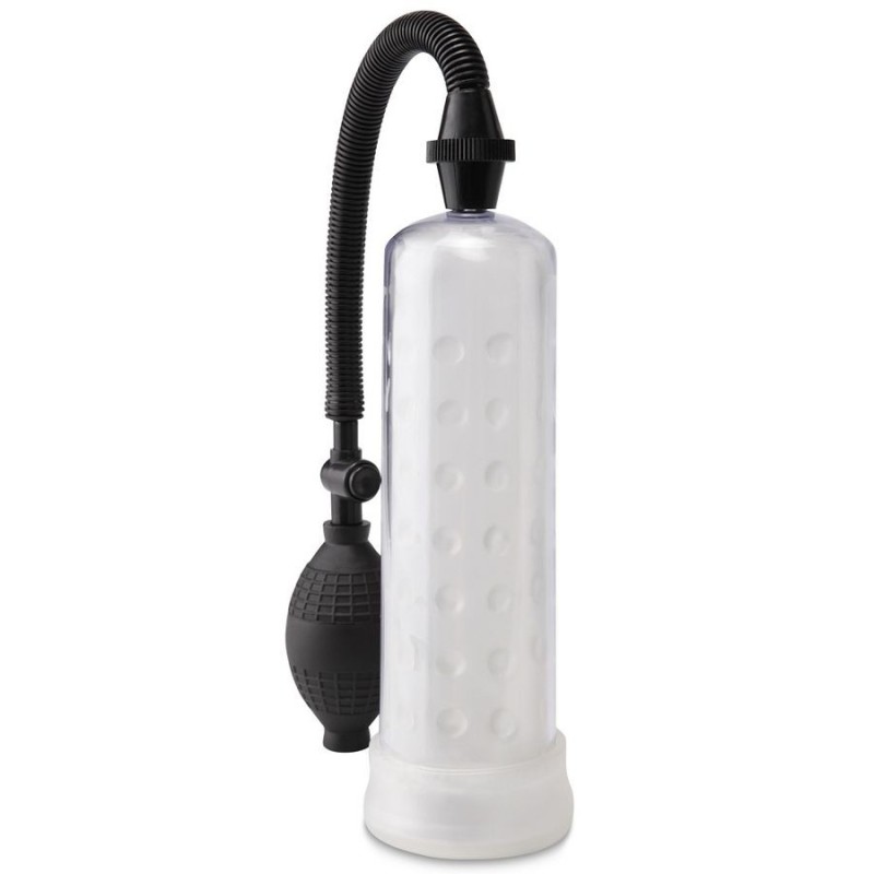 silicone power pump clear silicone power pump clear