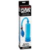 beginners power pump clear