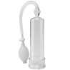 beginners power pump clear