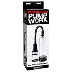 max-width penis aglarger