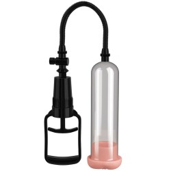 pump worx pompe à pussy pour débutant.