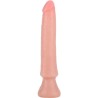 starter dong 16 cm naturel