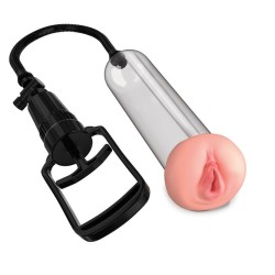 pump worx pompe à pussy pour débutant.