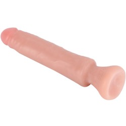 starter dong 16 cm naturel
