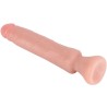starter dong 16 cm naturel