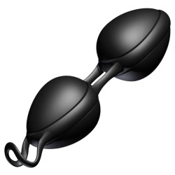 boules chinois noires secrets.