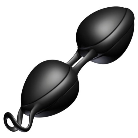 boules chinois noires secrets.