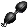 boules chinois noires secrets.