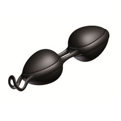 boules chinois noires secrets.